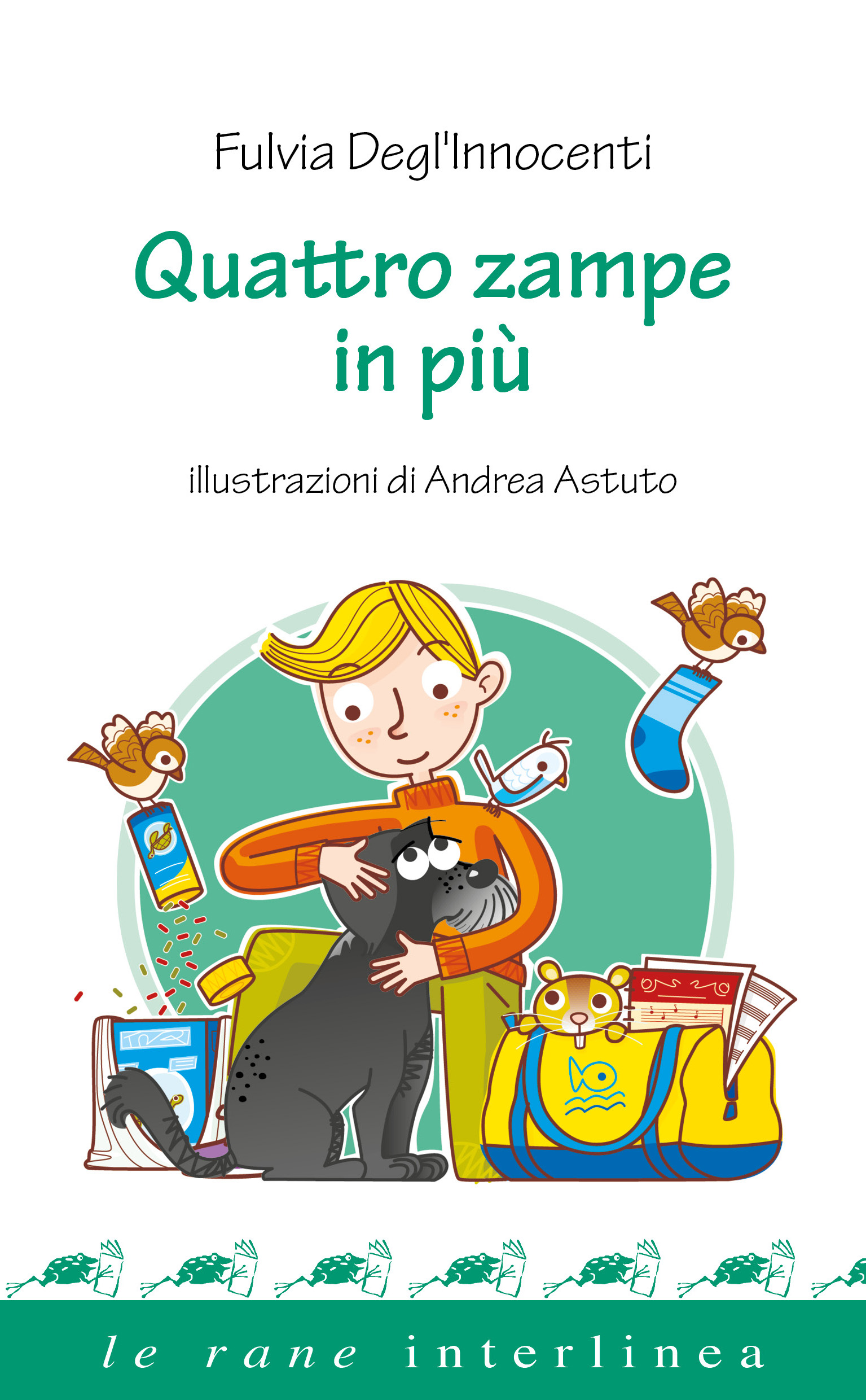 Giuntinipet Come abituare il cane al rumore dell'aspirapolvere - Giuntinipet