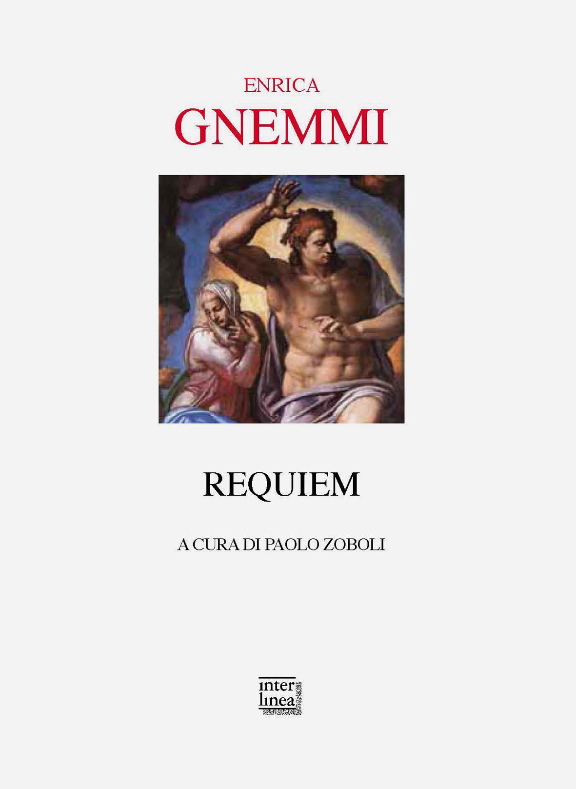Requiem di Enrica Gnemmi