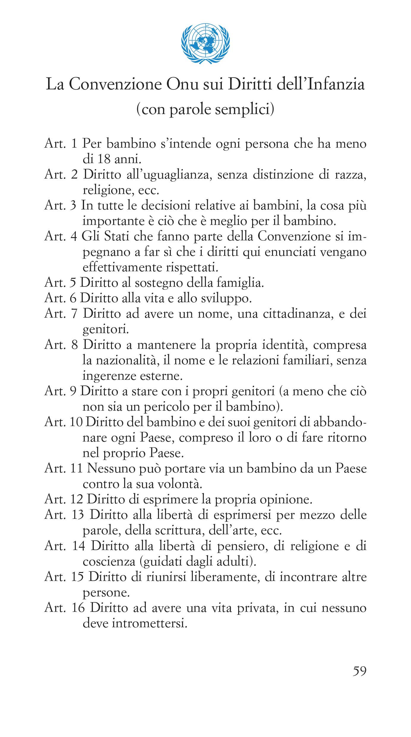 Libro illustrato per ragazzi 