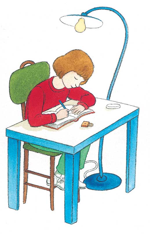 Mariniello, Come Caterina salvò Babbo Natale, libro illustrato per bambini, Le rane Interlinea