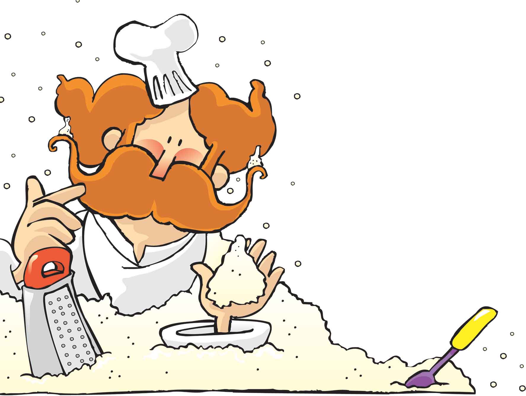Quarzo-Vivarelli, Storie da mangiare, libro illustrato per bambini, Interlinea edizioni