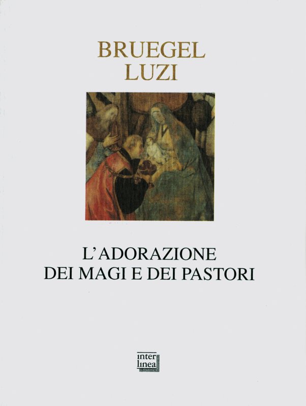 Adorazione dei magi e dei pastori