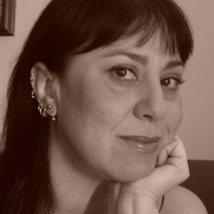 Antonella Ossorio