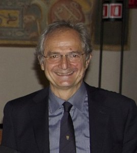 Gianni Mussini