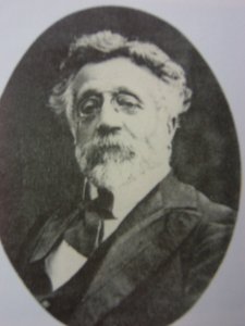 Giovanni Faldella