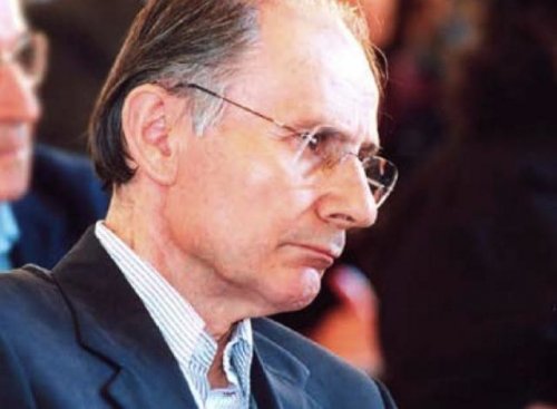 Giuseppe Anceschi