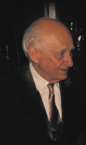 Livio Garzanti