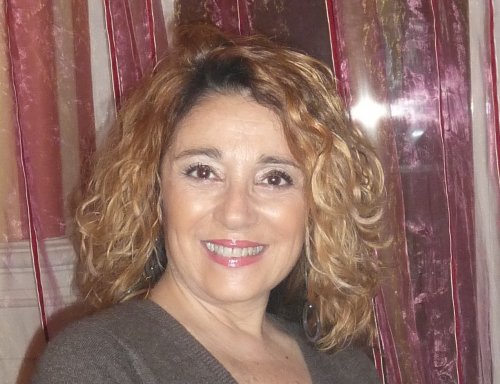 Luigia Sorrentino