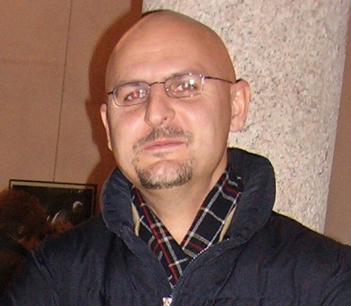 Roberto Carnero
