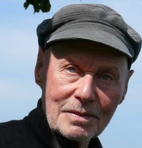 Werner Lutz