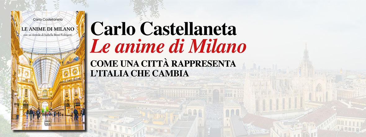 Le anime di Milano Castellaneta