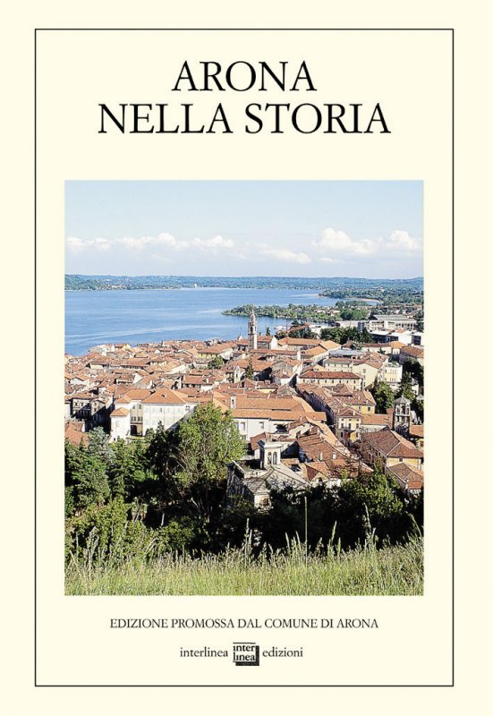 Arona nella storia