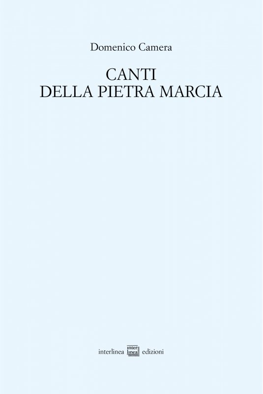 Canti della Pietra marcia