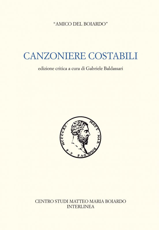 Canzoniere Costabili