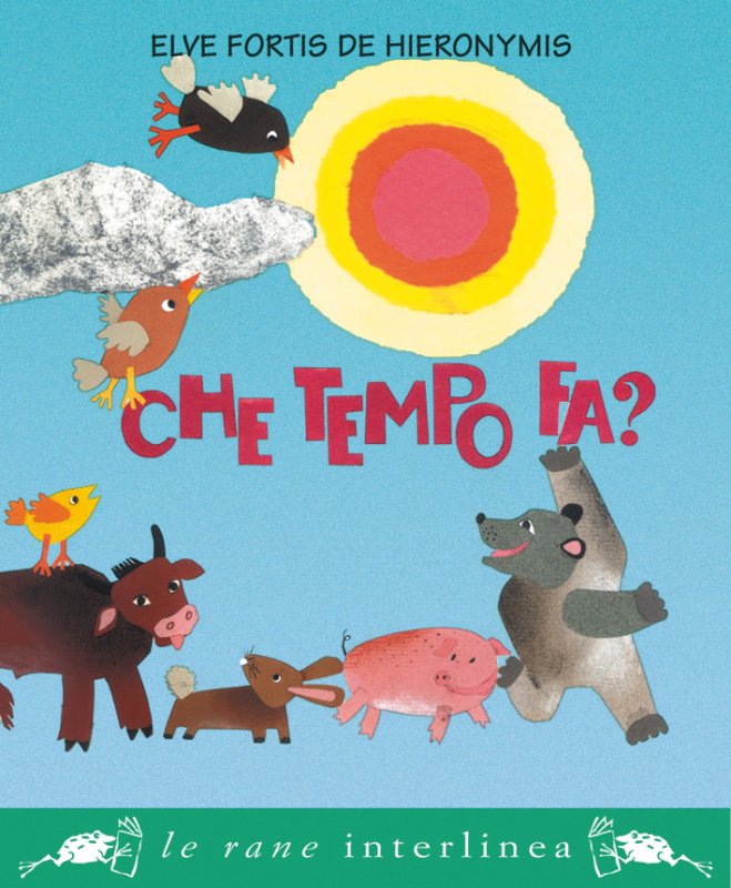 Che tempo fa?