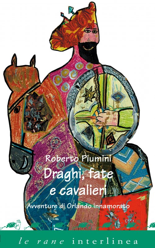 Draghi fate e cavalieri
