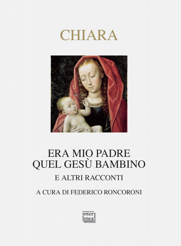 Era mio padre quel Gesù bambino e altri racconti
