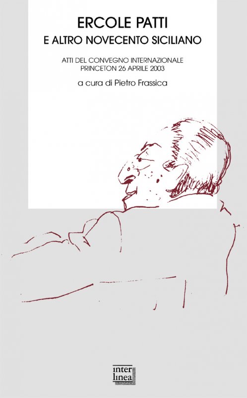 Ercole Patti e altro Novecento siciliano