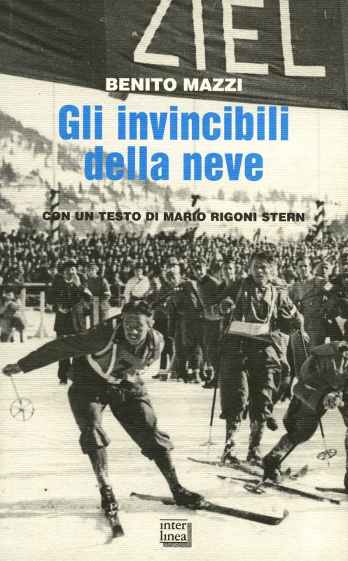 Gli invincibili della neve