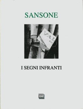 I segni infranti