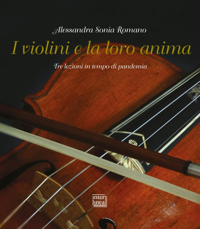 I violini e la loro anima