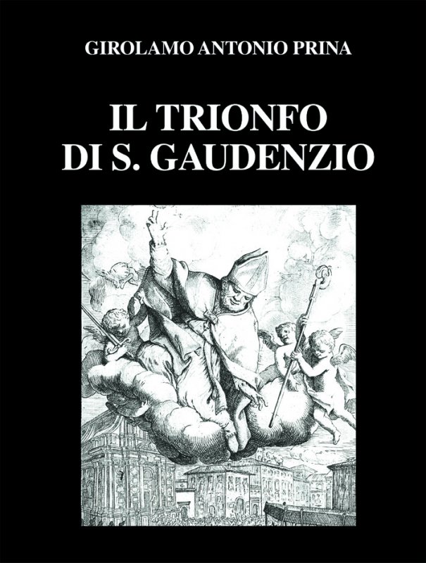 Il trionfo di S. Gaudenzio
