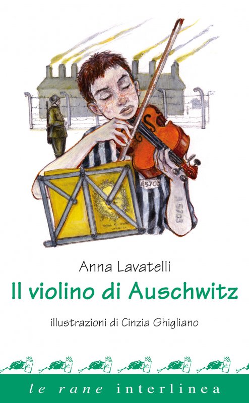 The Auschwitz Violin