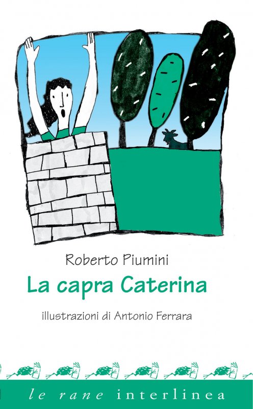La capra Caterina