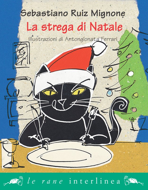 La strega di Natale