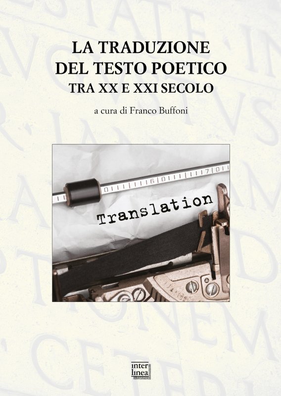 La traduzione del testo poetico