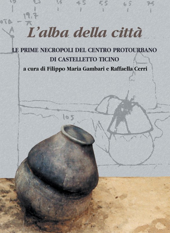 L'alba della città