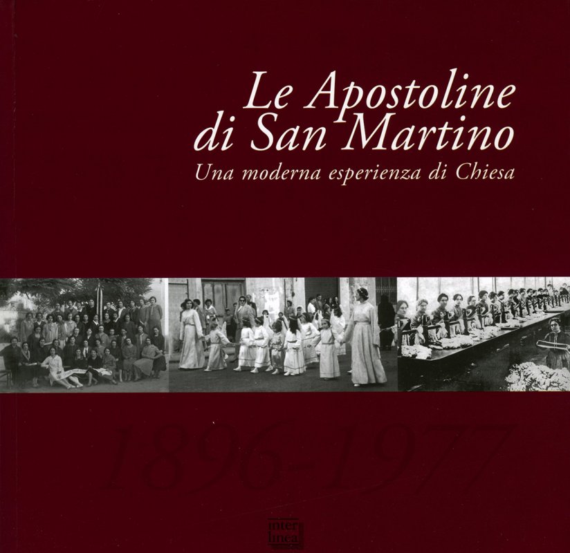 Le apostoline di San Martino