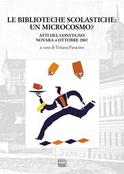 Le biblioteche scolastiche: un microcosmo?