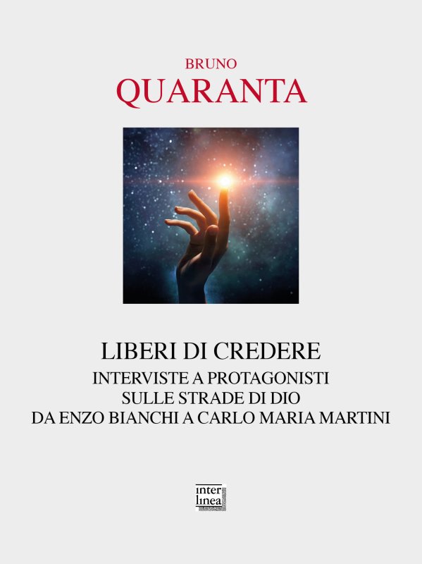 Liberi di credere