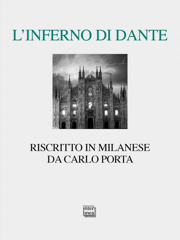 L’Inferno di Dante riscritto in milanese