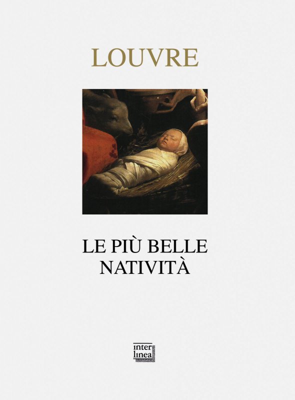 Le più belle Natività al Louvre