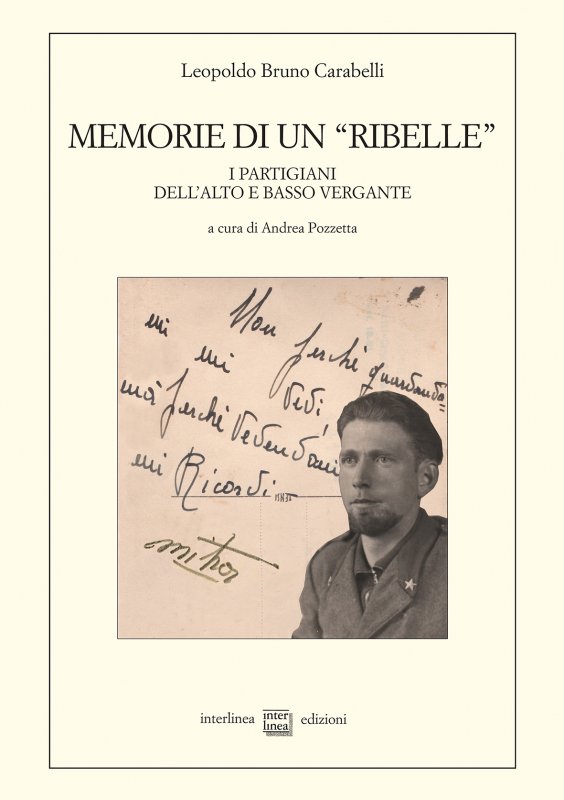 Memorie di un “ribelle”
