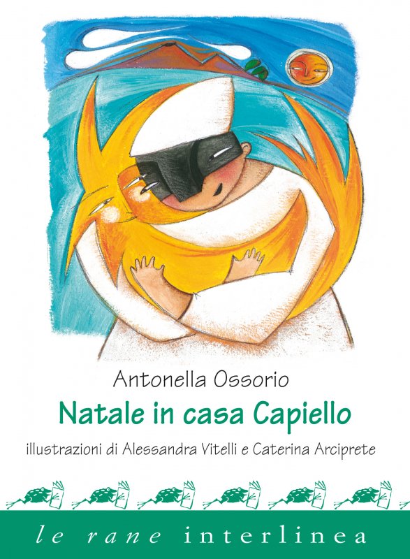 Natale in casa Capiello