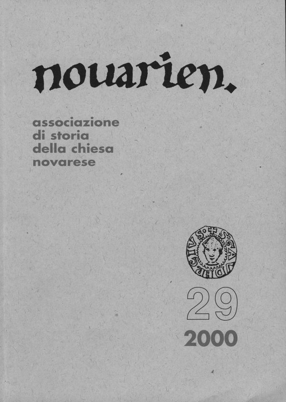 Novarien. 29
