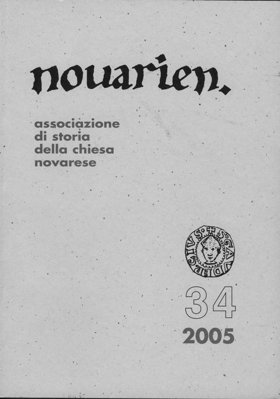 Novarien. 34