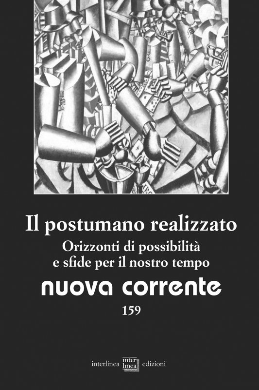 Il postumano realizzato.  Orizzonti di possibilità e sfide per il nostro tempo