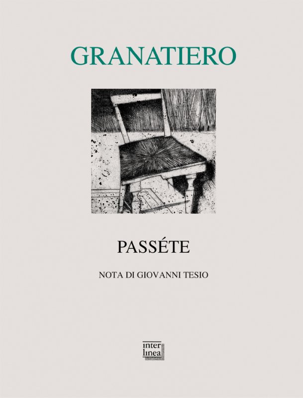 Passéte