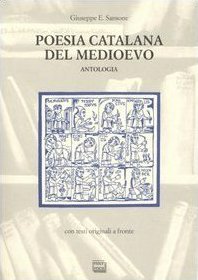 Poesia catalana del Medioevo
