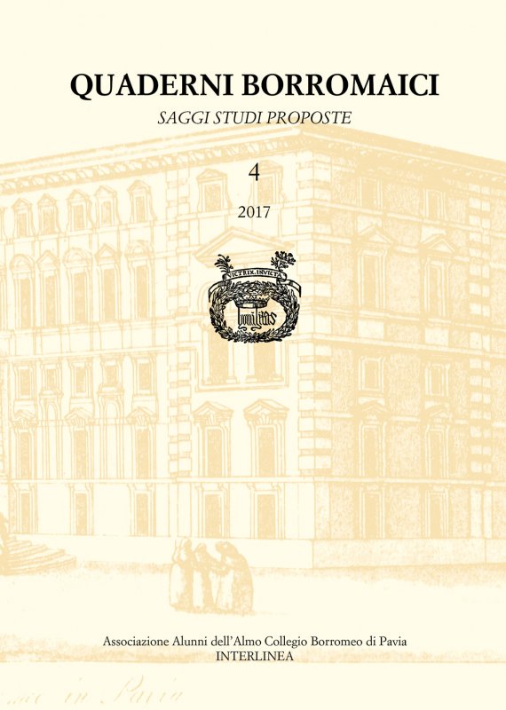 Quaderni Borromaici 4