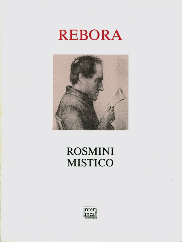Rosmini mistico