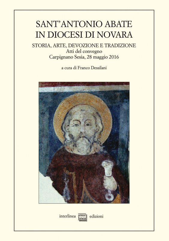 Sant'Antonio Abate in diocesi di Novara