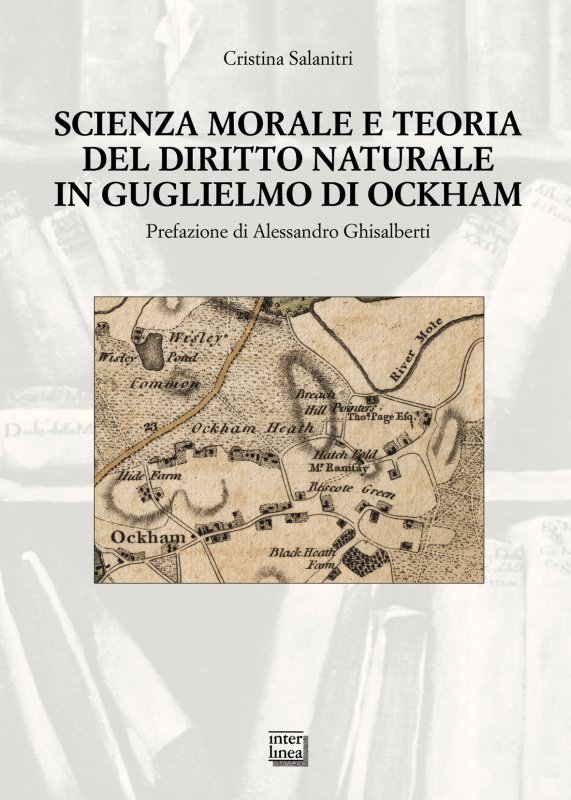 Scienza morale e teoria del diritto naturale in Guglielmo di Ockham