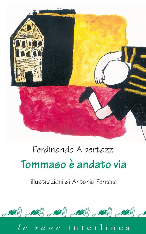 Tommaso è andato via