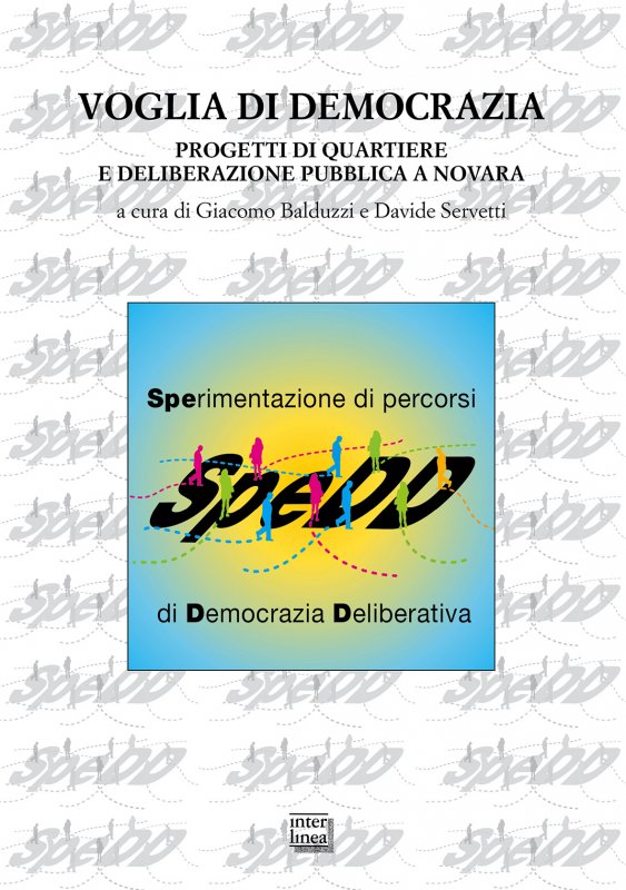 Voglia di democrazia