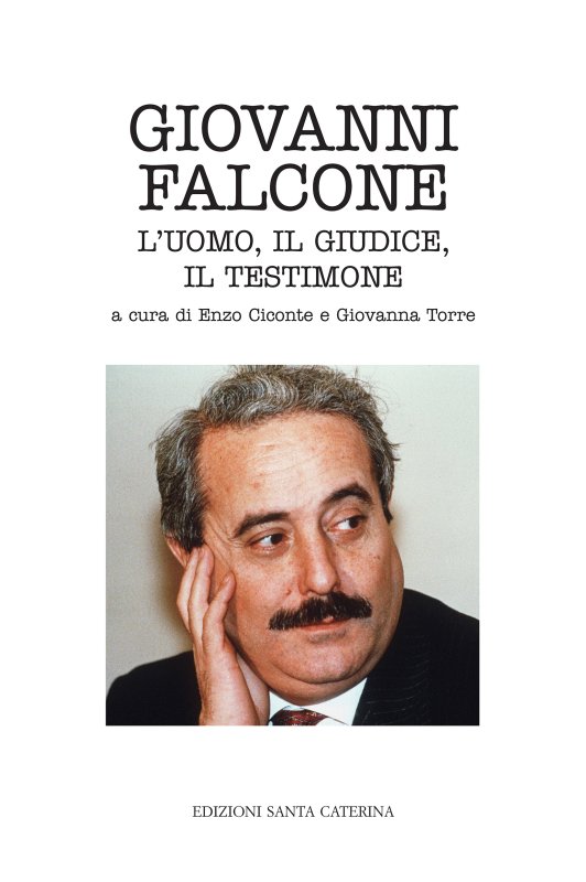 Giovanni Falcone
